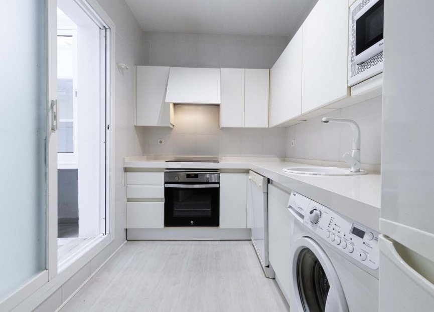 Resale - Apartment - Duplex - Marbella - Marbella Centro