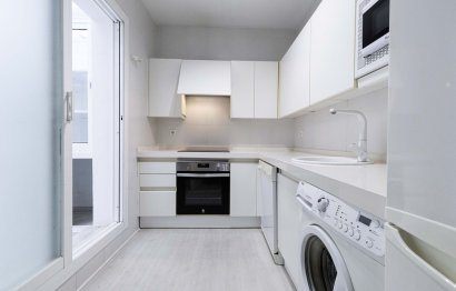 Resale - Apartment - Duplex - Marbella - Marbella Centro