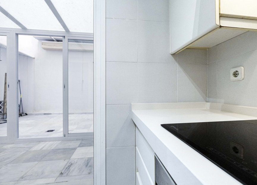 Resale - Apartment - Duplex - Marbella - Marbella Centro