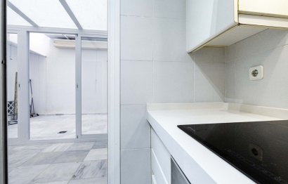 Resale - Apartment - Duplex - Marbella - Marbella Centro