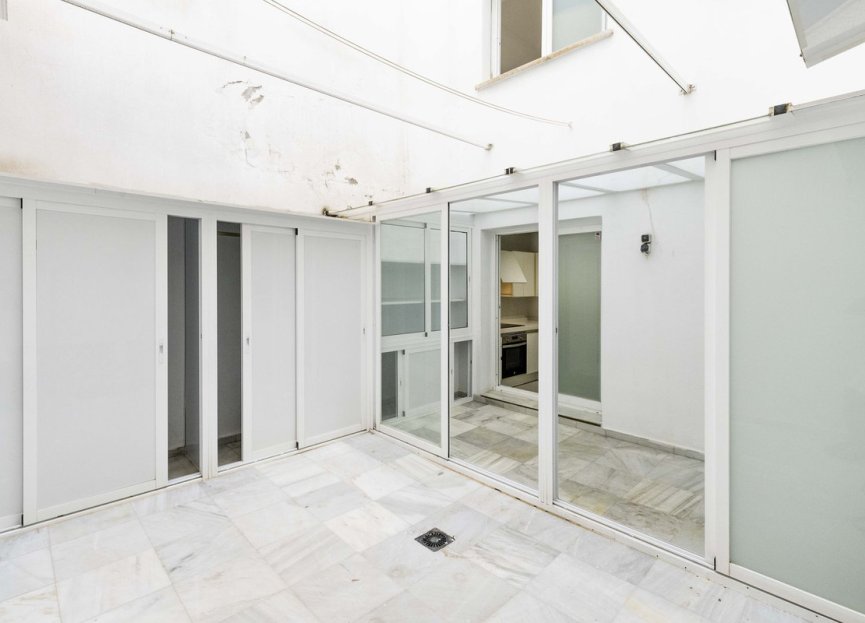 Resale - Apartment - Duplex - Marbella - Marbella Centro