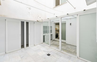 Resale - Apartment - Duplex - Marbella - Marbella Centro