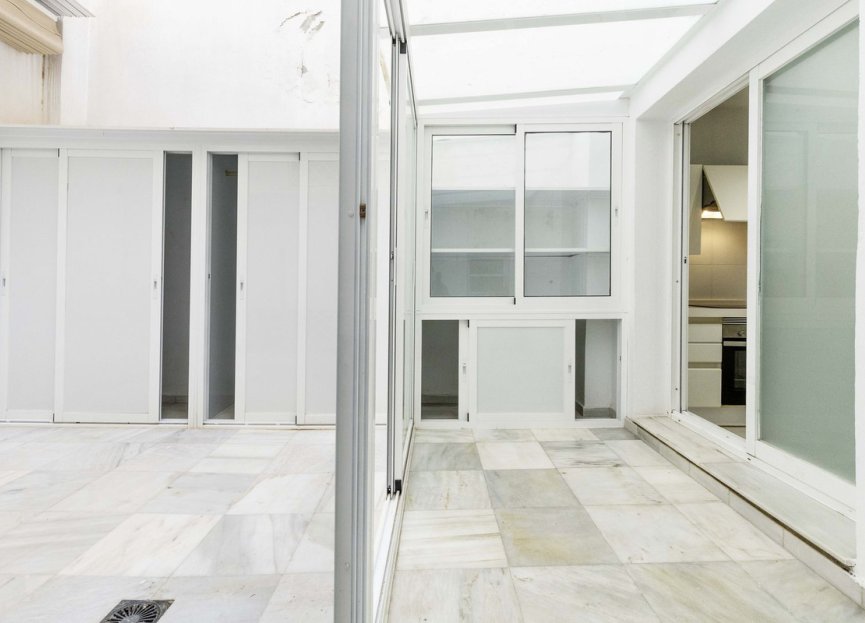 Resale - Apartment - Duplex - Marbella - Marbella Centro