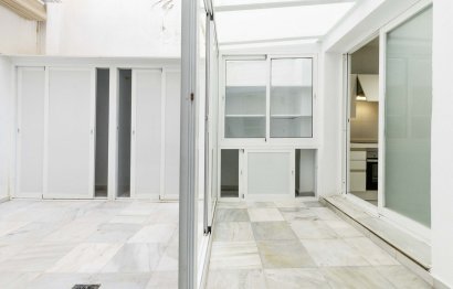 Resale - Apartment - Duplex - Marbella - Marbella Centro