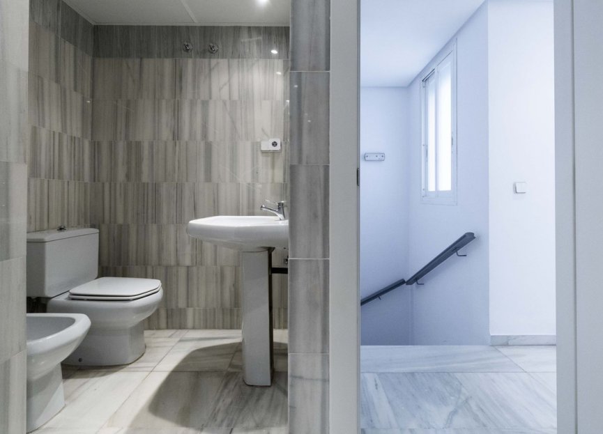 Resale - Apartment - Duplex - Marbella - Marbella Centro