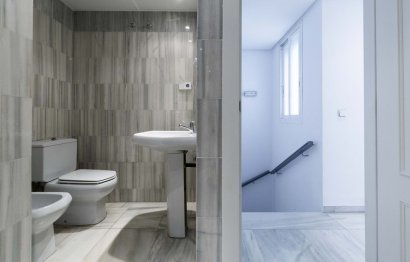 Resale - Apartment - Duplex - Marbella - Marbella Centro