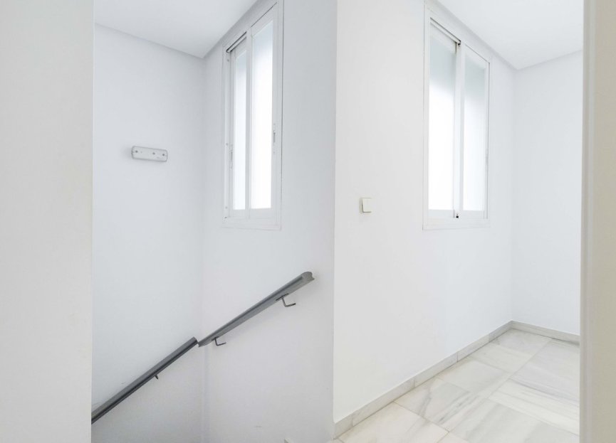 Resale - Apartment - Duplex - Marbella - Marbella Centro