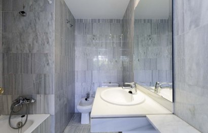 Resale - Apartment - Duplex - Marbella - Marbella Centro