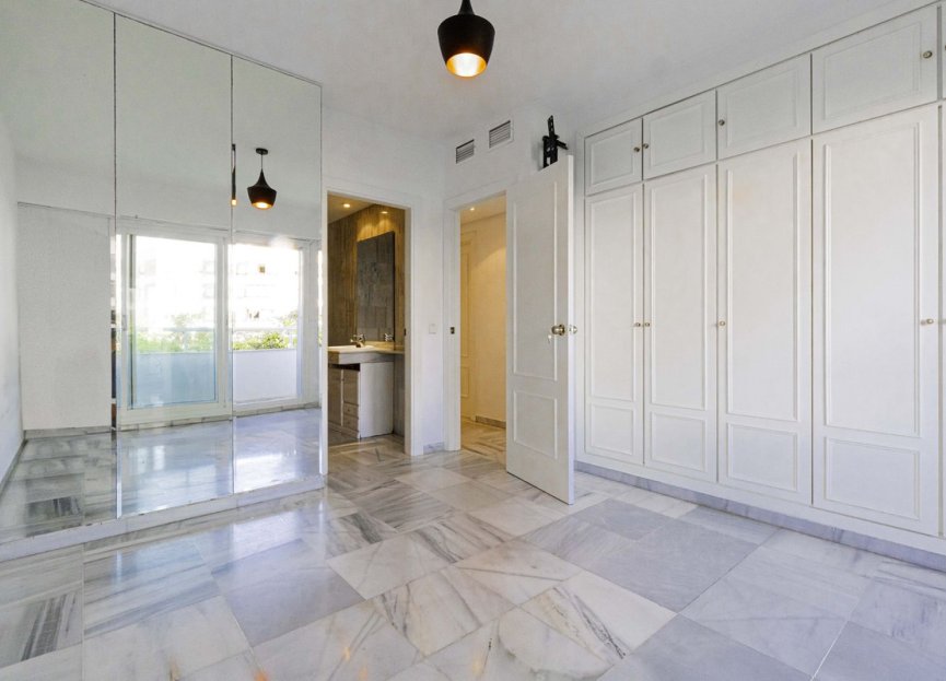 Resale - Apartment - Duplex - Marbella - Marbella Centro