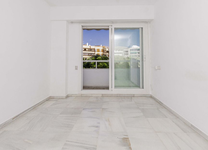 Resale - Apartment - Duplex - Marbella - Marbella Centro