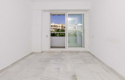 Resale - Apartment - Duplex - Marbella - Marbella Centro