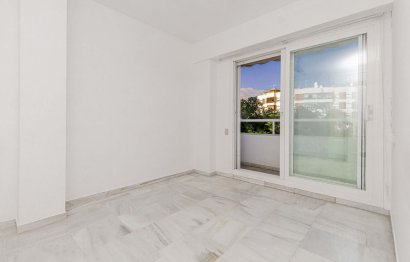 Resale - Apartment - Duplex - Marbella - Marbella Centro