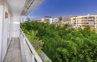 Resale - Apartment - Duplex - Marbella - Marbella Centro