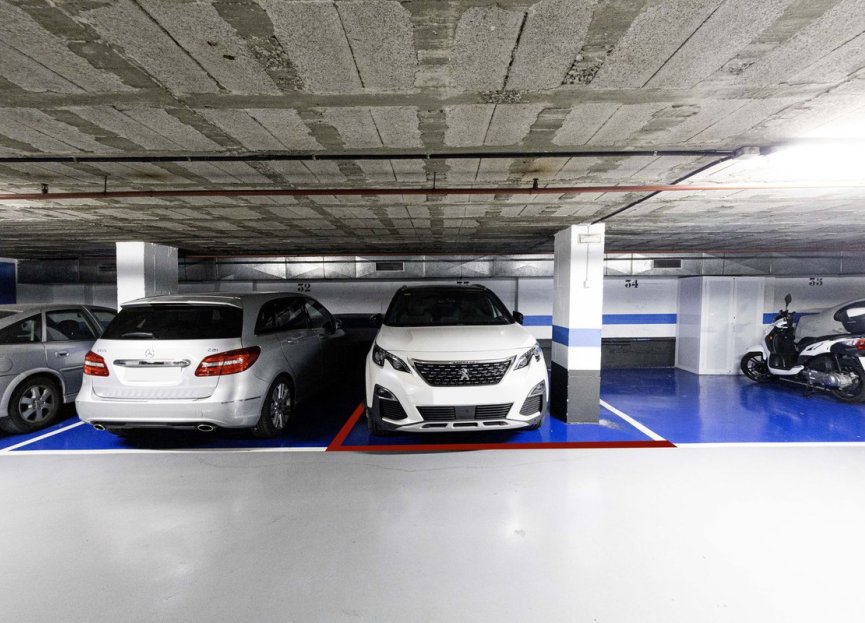 Resale - Apartment - Duplex - Marbella - Marbella Centro