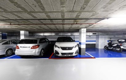 Resale - Apartment - Duplex - Marbella - Marbella Centro