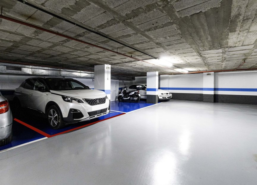 Resale - Apartment - Duplex - Marbella - Marbella Centro