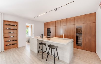 Resale - Ground floor apartment - Marbella - Nueva Andalucia