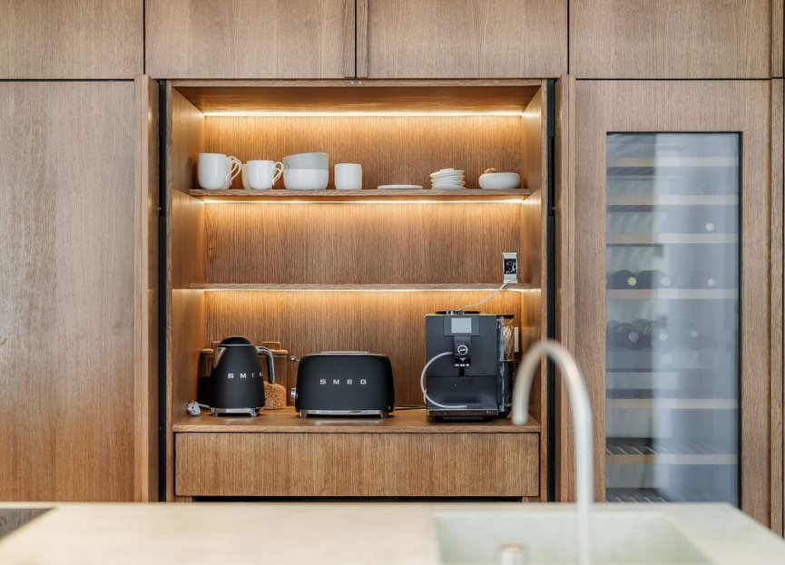 Resale - Ground floor apartment - Marbella - Nueva Andalucia