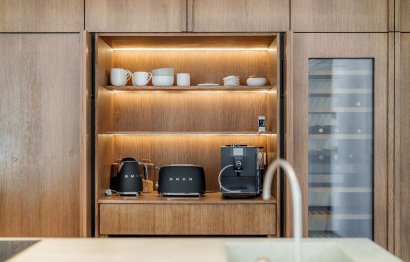 Resale - Ground floor apartment - Marbella - Nueva Andalucia