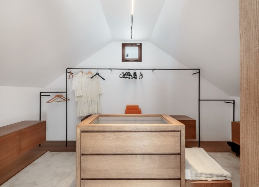 Resale - Ground floor apartment - Marbella - Nueva Andalucia