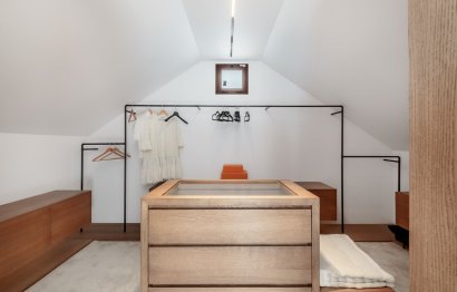 Resale - Ground floor apartment - Marbella - Nueva Andalucia