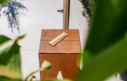 Resale - Ground floor apartment - Marbella - Nueva Andalucia