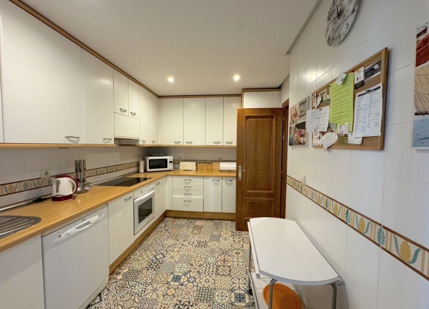 Reventa - Ground floor apartment - Estepona - Costalita