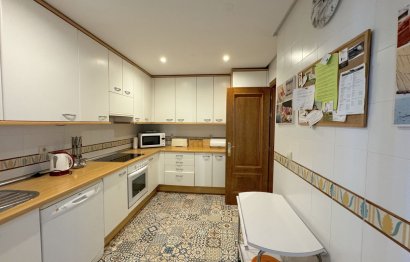 Reventa - Ground floor apartment - Estepona - Costalita