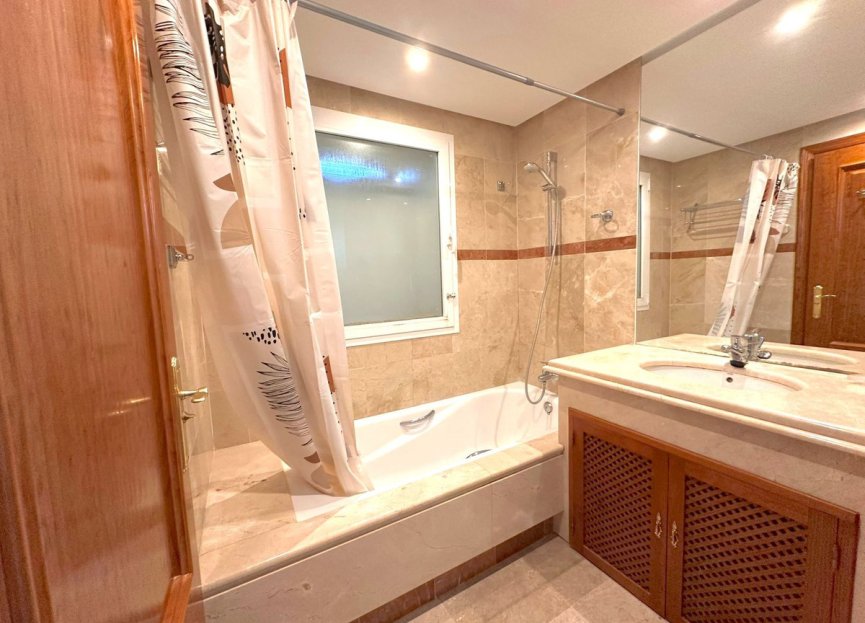 Reventa - Ground floor apartment - Estepona - Costalita