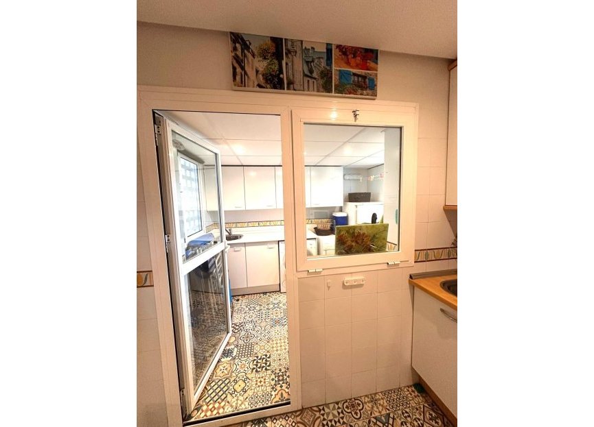 Reventa - Ground floor apartment - Estepona - Costalita