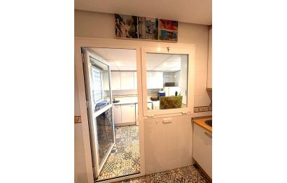 Reventa - Ground floor apartment - Estepona - Costalita