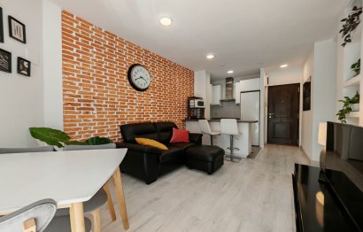 Reventa - Apartment - Middle Floor Apartment - Marbella - Marbella Centro