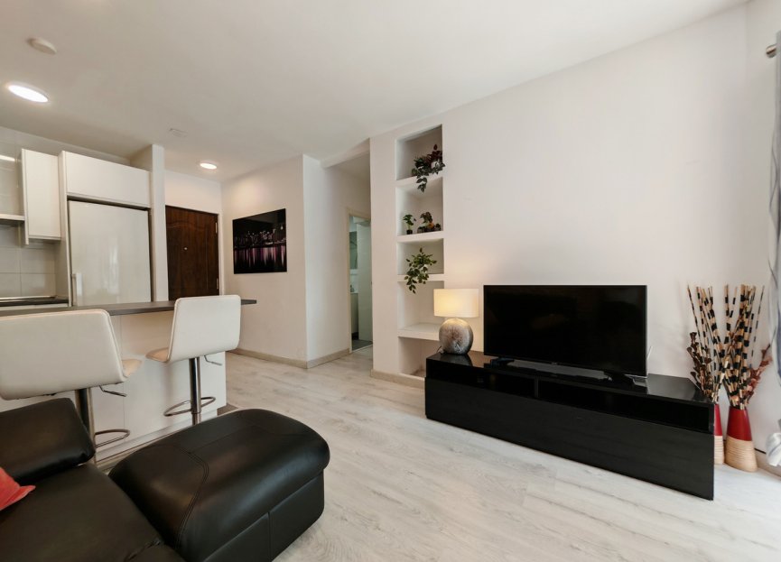 Reventa - Apartment - Middle Floor Apartment - Marbella - Marbella Centro