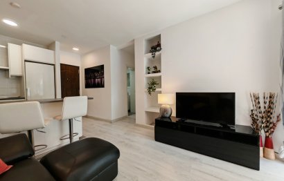 Reventa - Apartment - Middle Floor Apartment - Marbella - Marbella Centro