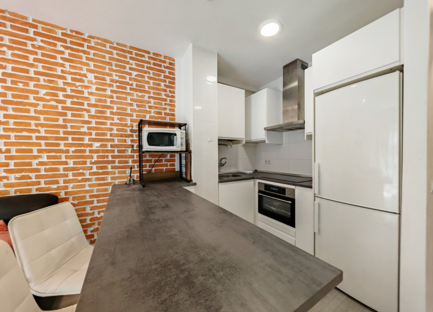 Reventa - Apartment - Middle Floor Apartment - Marbella - Marbella Centro