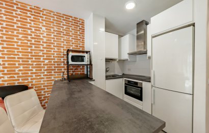 Reventa - Apartment - Middle Floor Apartment - Marbella - Marbella Centro