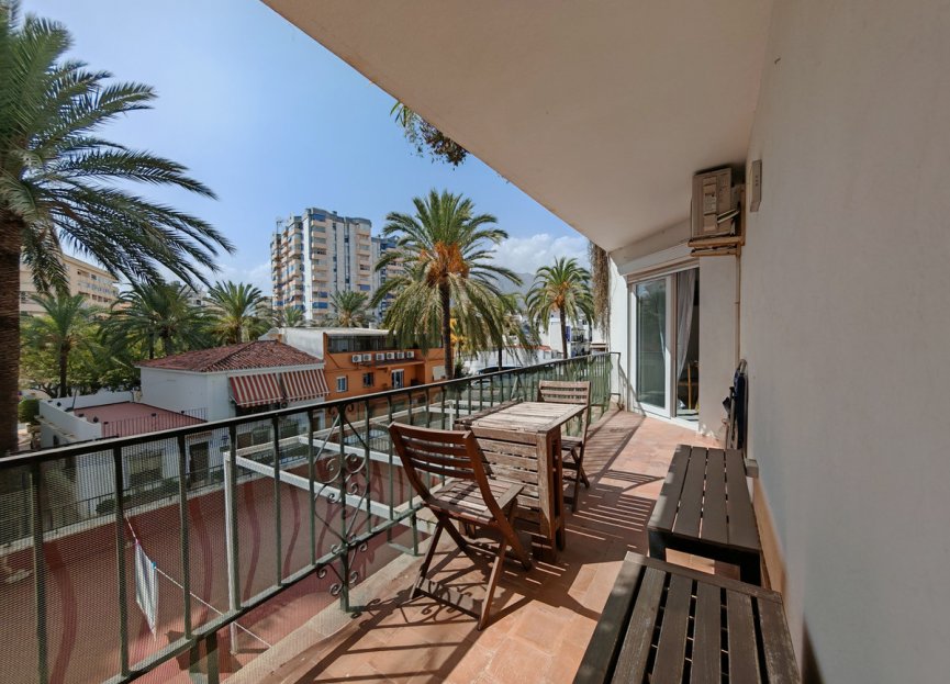 Reventa - Apartment - Middle Floor Apartment - Marbella - Marbella Centro