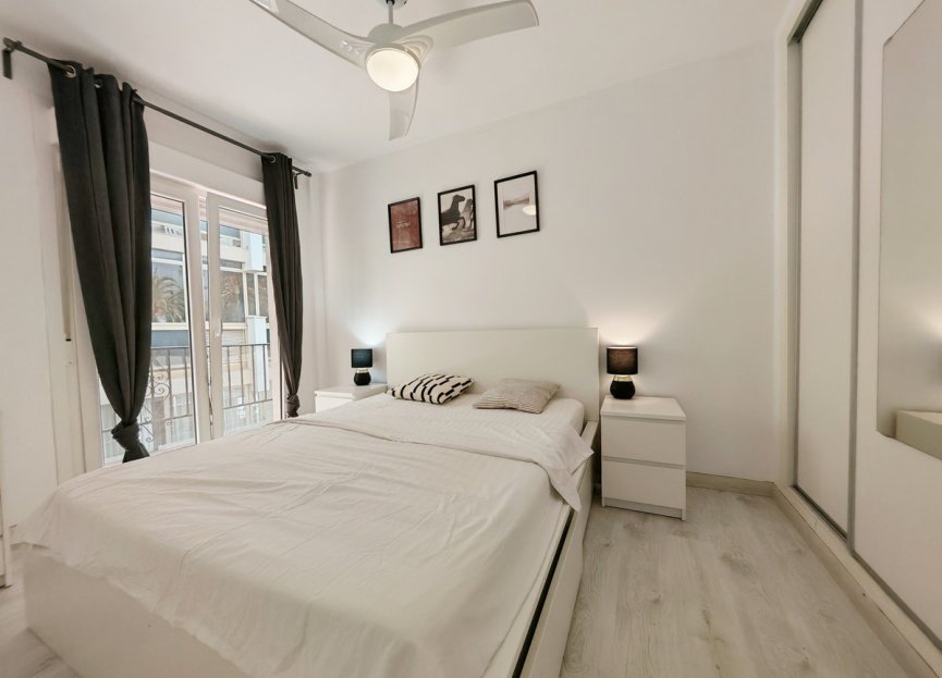 Reventa - Apartment - Middle Floor Apartment - Marbella - Marbella Centro