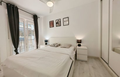 Reventa - Apartment - Middle Floor Apartment - Marbella - Marbella Centro