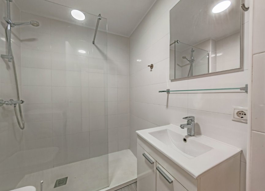 Reventa - Apartment - Middle Floor Apartment - Marbella - Marbella Centro