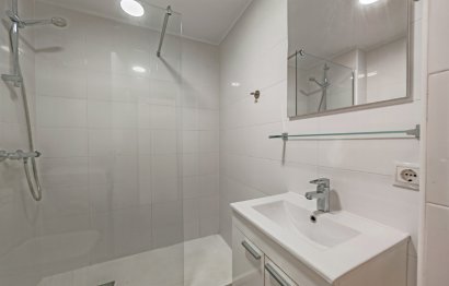 Reventa - Apartment - Middle Floor Apartment - Marbella - Marbella Centro