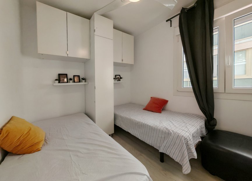 Reventa - Apartment - Middle Floor Apartment - Marbella - Marbella Centro