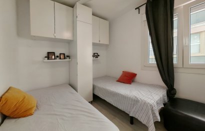 Reventa - Apartment - Middle Floor Apartment - Marbella - Marbella Centro