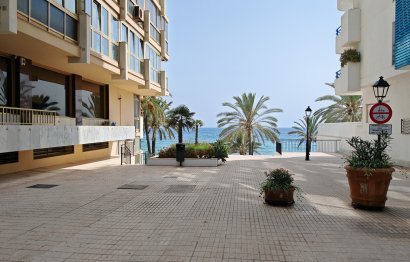 Reventa - Apartment - Middle Floor Apartment - Marbella - Marbella Centro