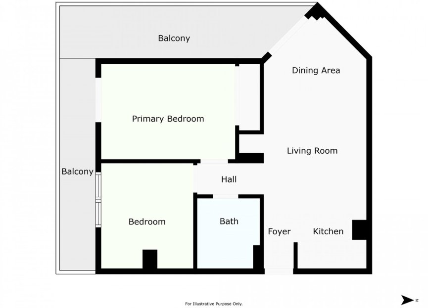 Reventa - Apartment - Middle Floor Apartment - Marbella - Marbella Centro
