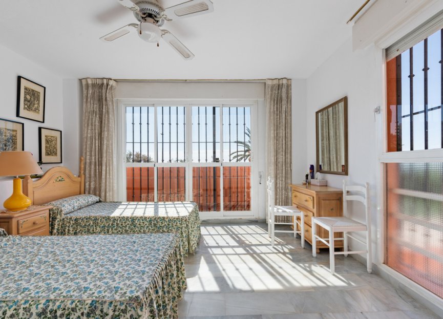 Resale - Ground floor apartment - Marbella - Marbella Centro