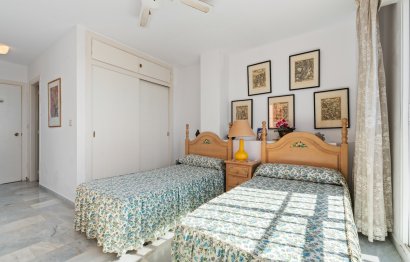 Resale - Ground floor apartment - Marbella - Marbella Centro