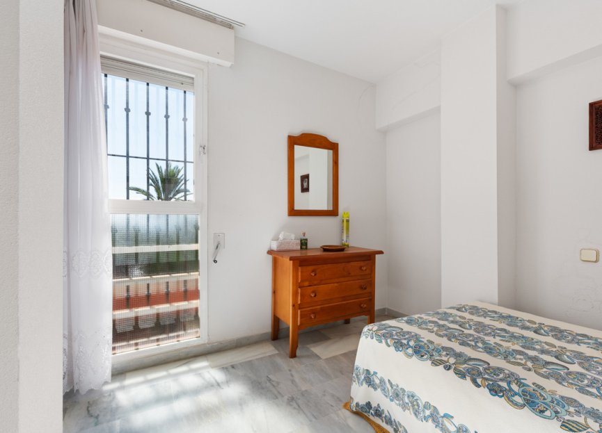 Resale - Ground floor apartment - Marbella - Marbella Centro