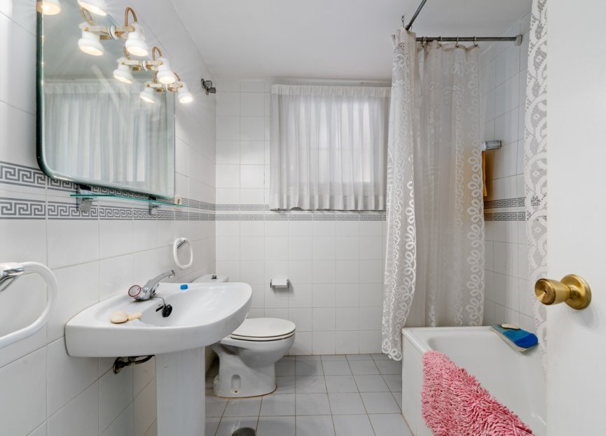 Resale - Ground floor apartment - Marbella - Marbella Centro