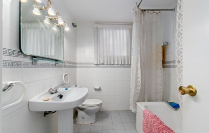 Resale - Ground floor apartment - Marbella - Marbella Centro